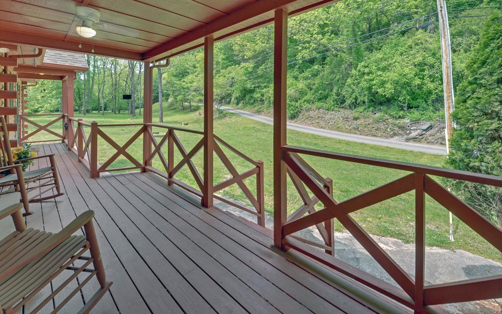 440 Beaver Ridge Road Murphy, NC 28906 - Photo 43 of 60