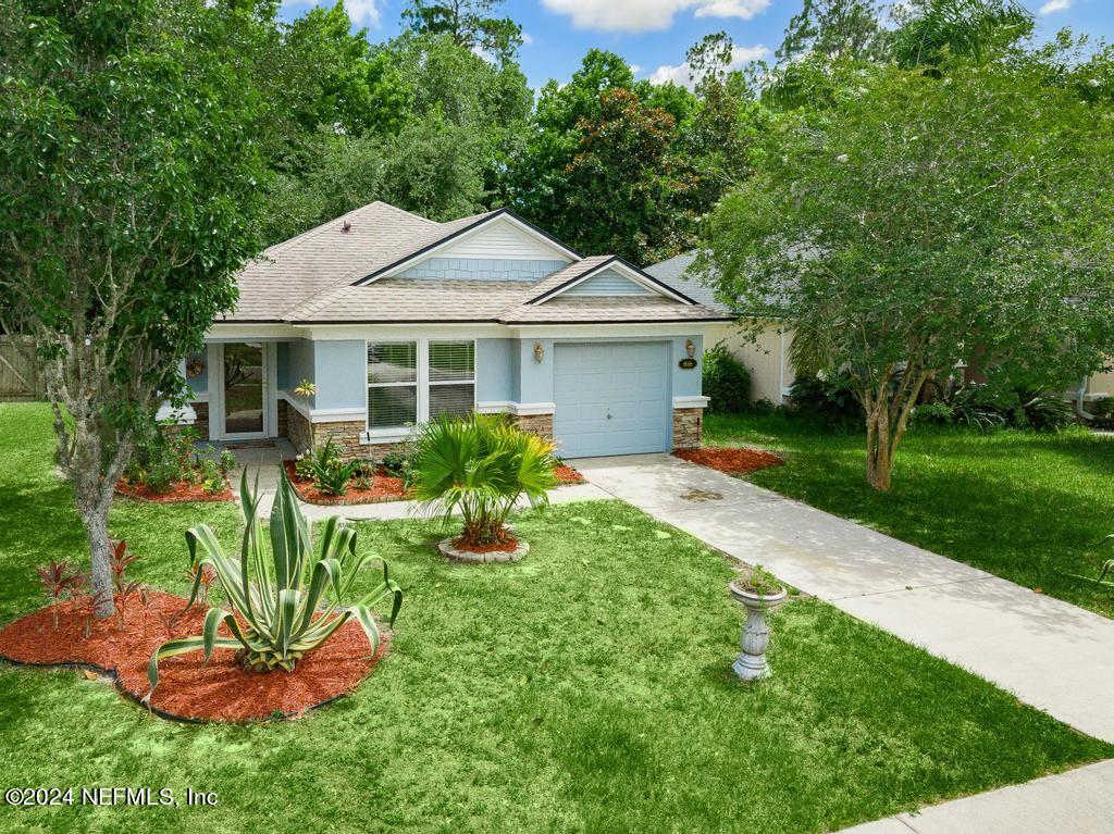 816 Wynfield Circle St. Augustine, FL 32092 - Photo 1 of 37 816 Wynnfield-2