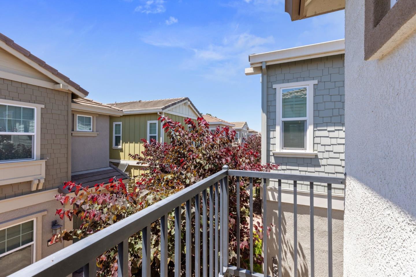 24253 Nora Circle Hayward, CA 94545 - Photo 19 of 49 a view of a balcony