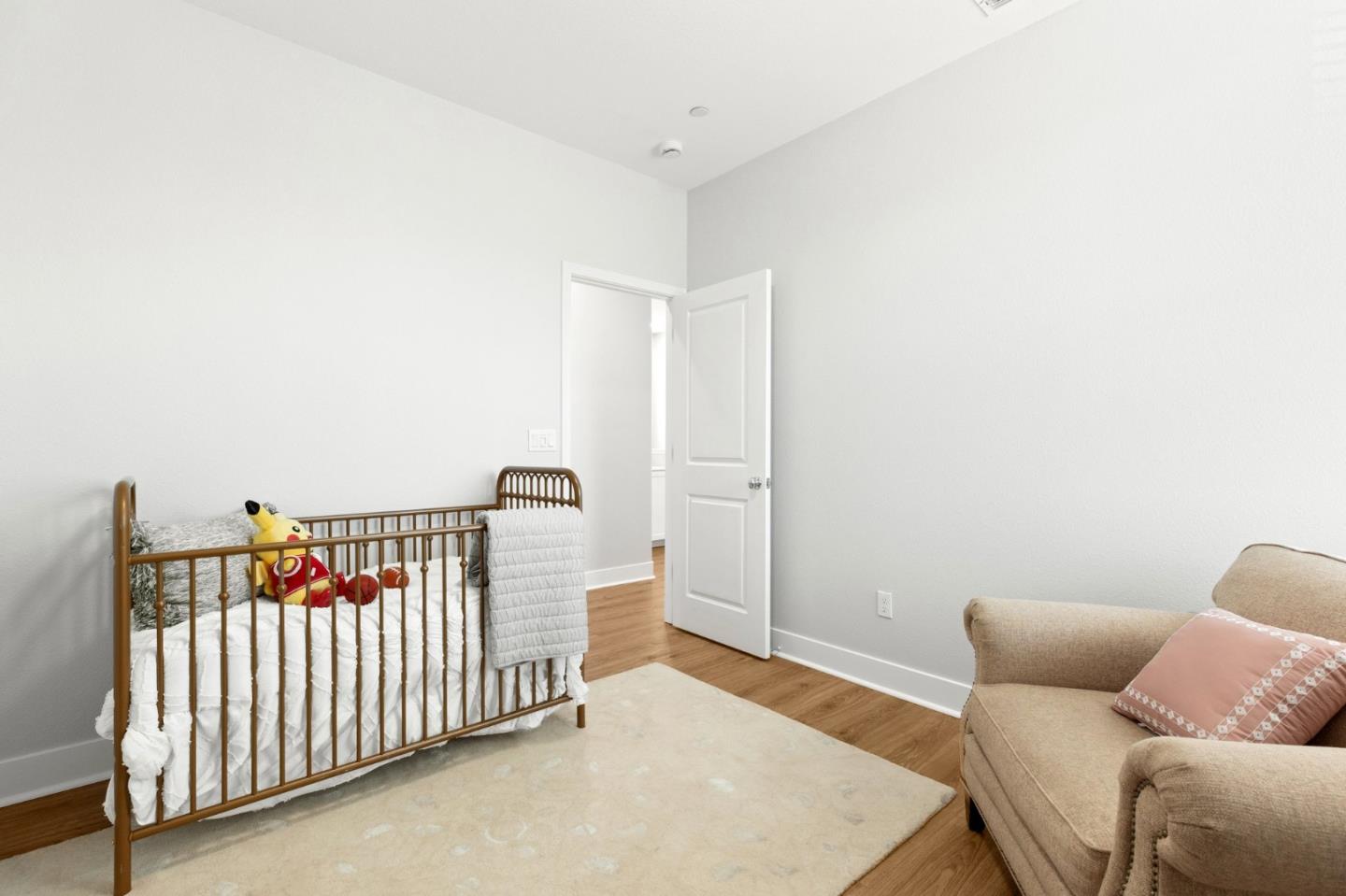 24253 Nora Circle Hayward, CA 94545 - Photo 26 of 49 a view of a bedroom with furniture