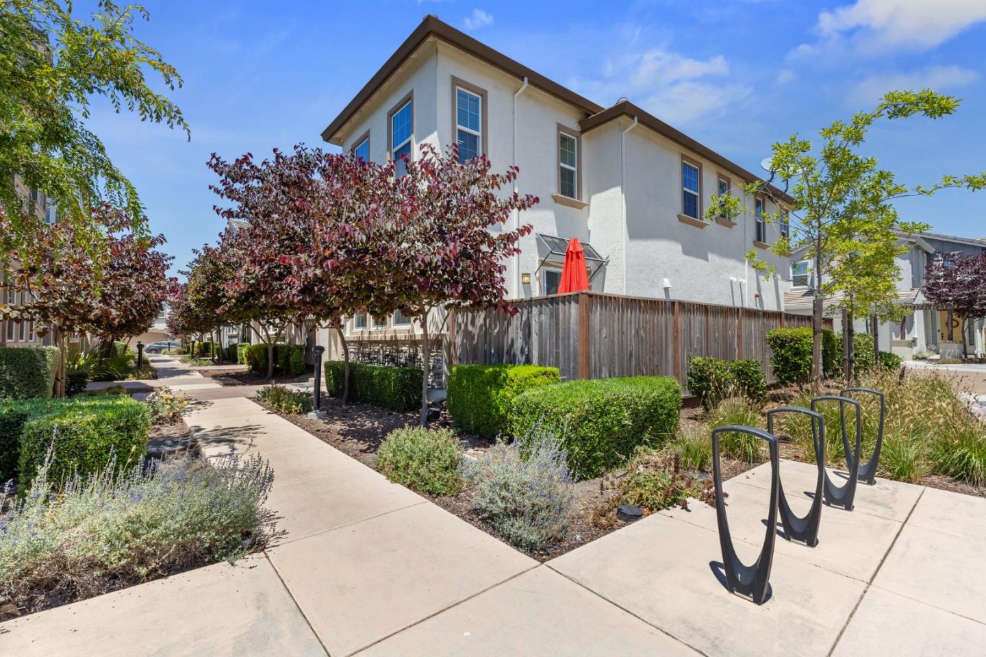 24253 Nora Circle Hayward, CA 94545 - Photo 40 of 49 a front view of a house with garden