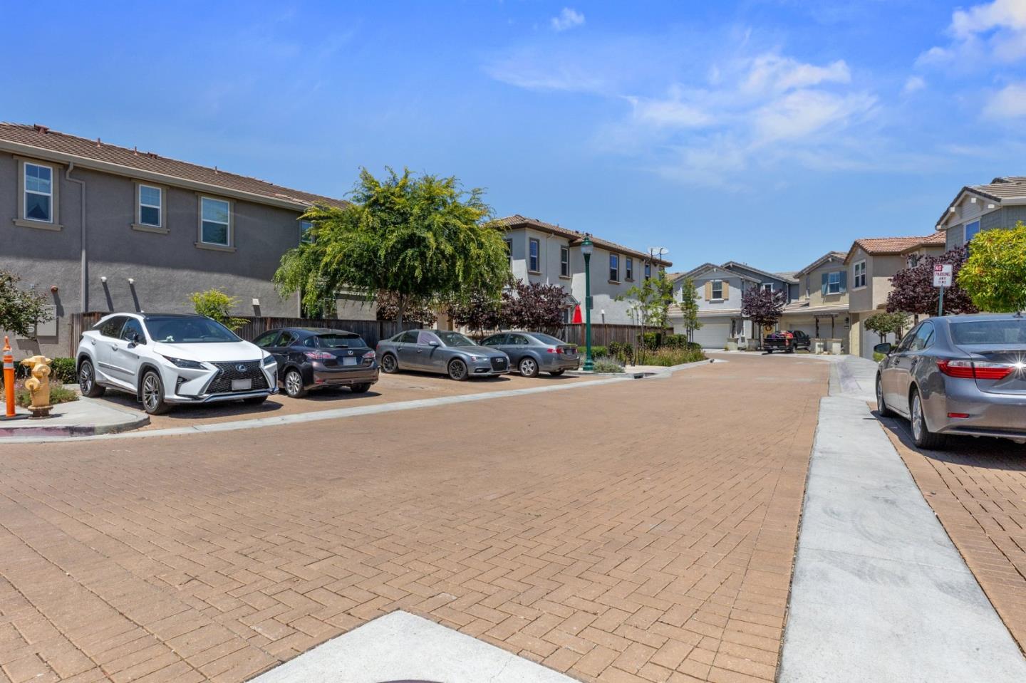 24253 Nora Circle Hayward, CA 94545 - Photo 41 of 49 a car parked in front of a building
