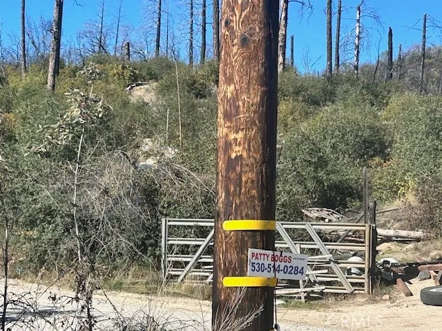 $52,000 | 0 Craig Access Feather Falls, Oroville, CA 95966