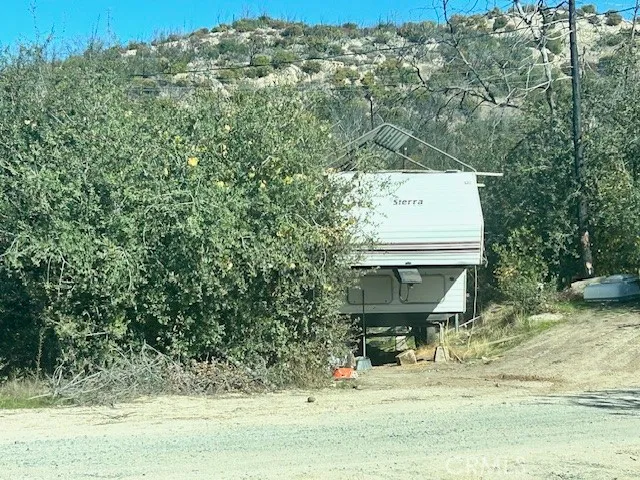 $52,000 | 0 Craig Access Feather Falls, Oroville, CA 95966