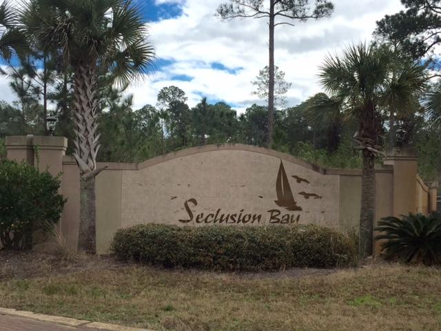 Lot 9 Seclusion Way Santa Rosa Beach, FL 32459 - Photo 1 of 2 Gallery Image 1