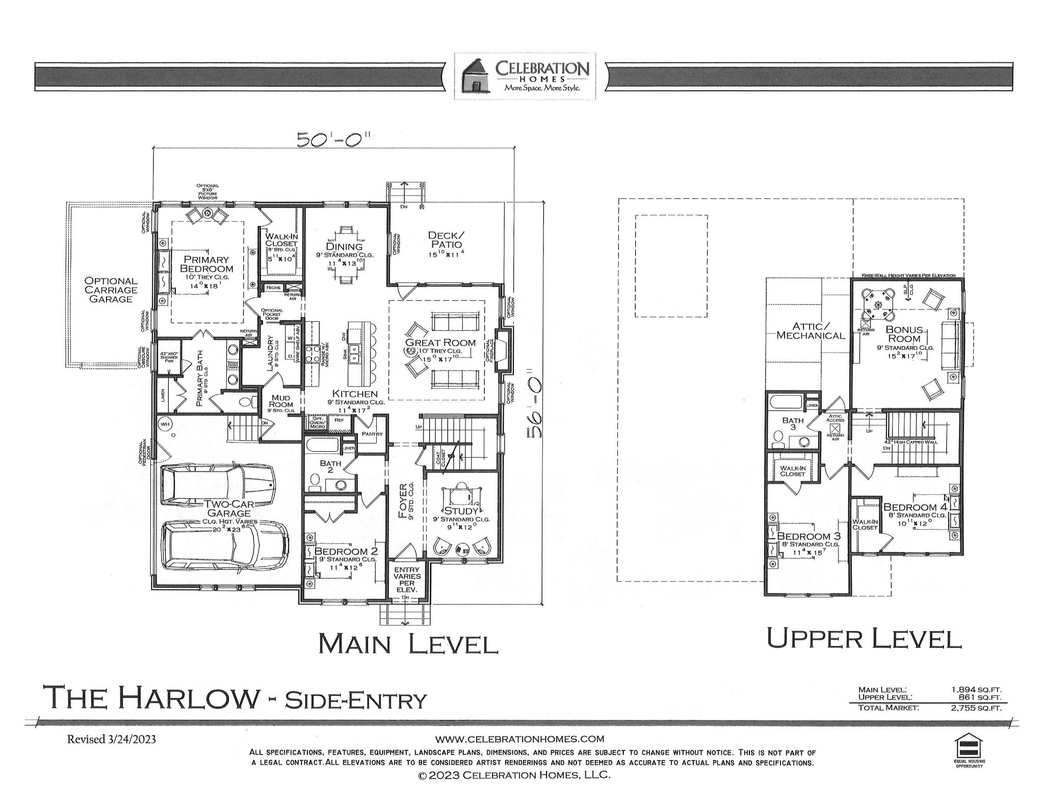 7309 Chilton Court Fairview, TN 37062 - Photo 2 of 2