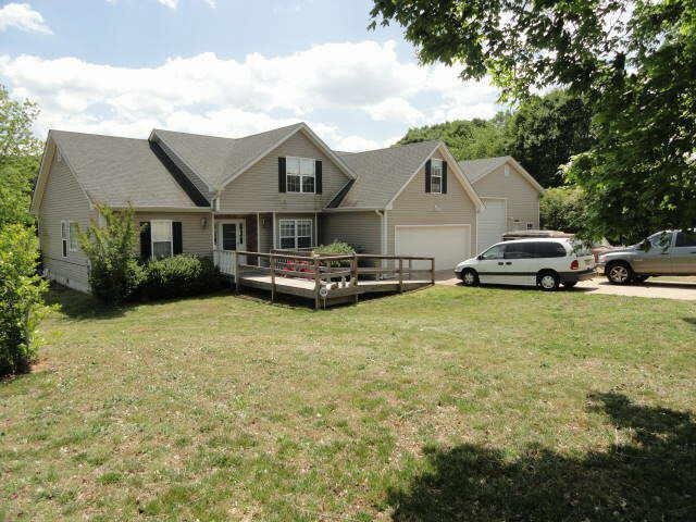 44 Williams Road, Unit TRACT 3 Auburn, GA 30011 - Photo 1 of 1