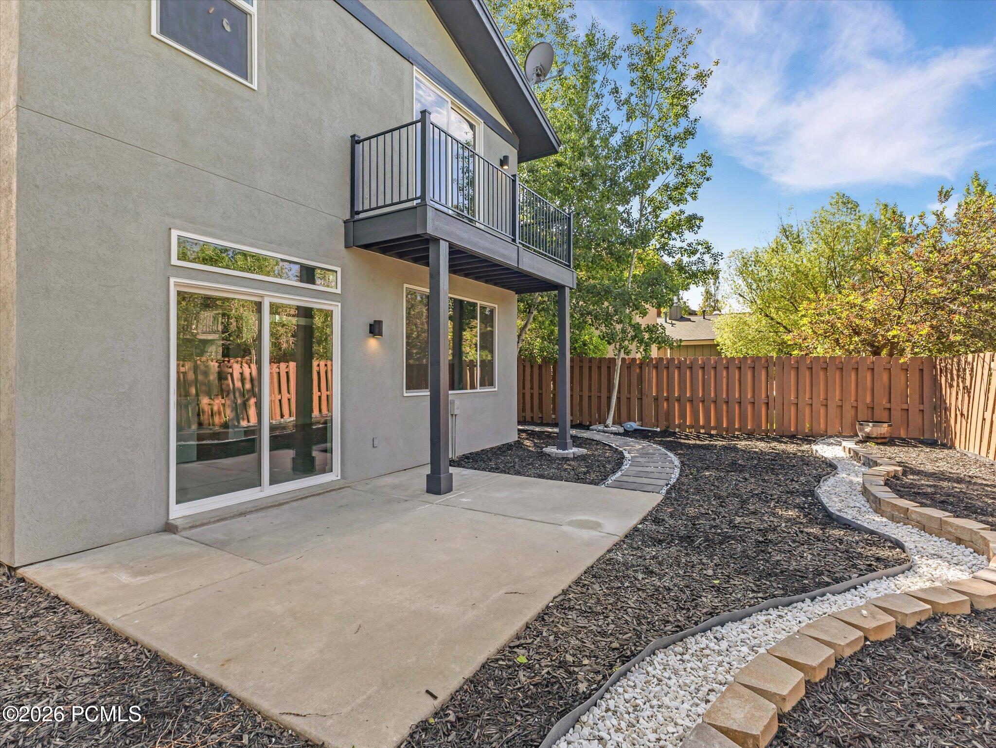 1107 Station Loop Road Park City, UT 84098 - Photo 24 of 32