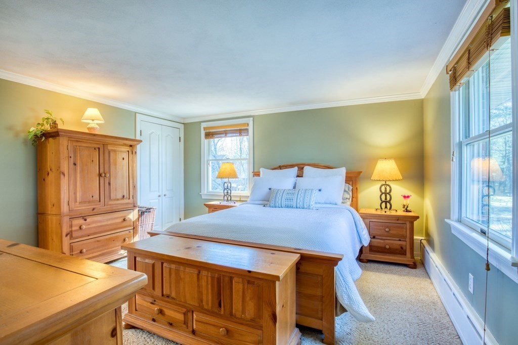 113 Bennett Road Hampden, MA 01036 - Photo 13 of 42