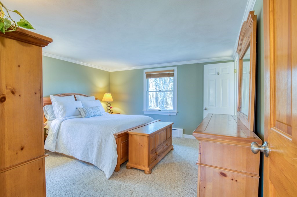 113 Bennett Road Hampden, MA 01036 - Photo 14 of 42