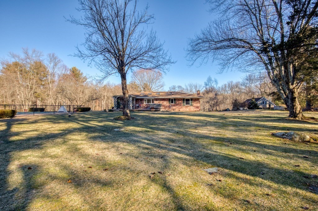 113 Bennett Road Hampden, MA 01036 - Photo 29 of 42