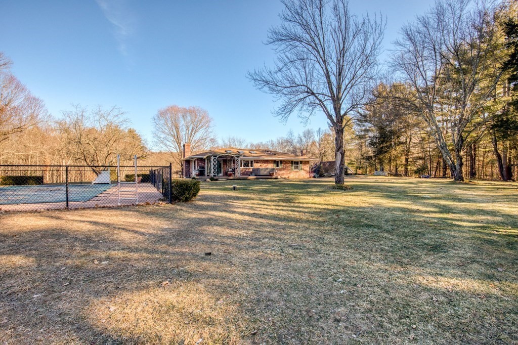 113 Bennett Road Hampden, MA 01036 - Photo 30 of 42