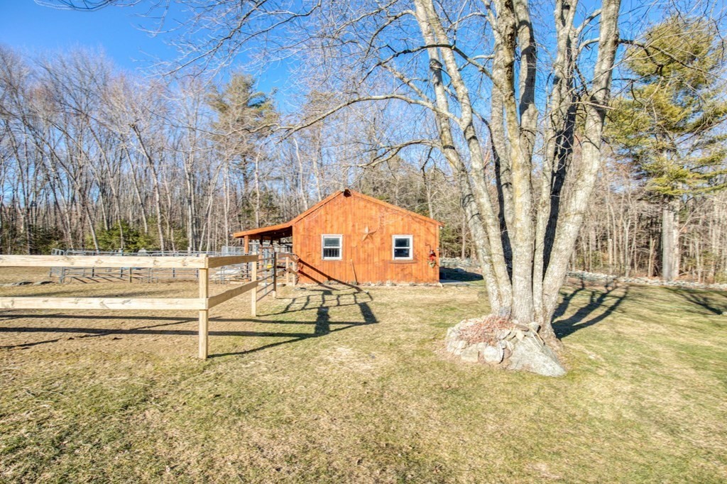 113 Bennett Road Hampden, MA 01036 - Photo 31 of 42