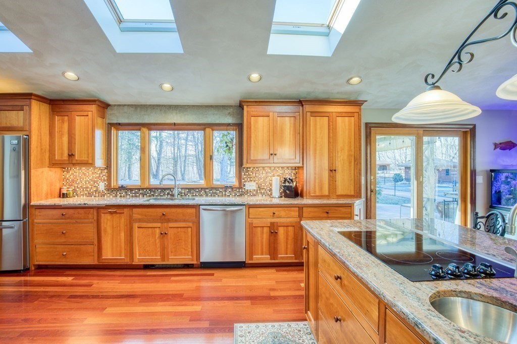 113 Bennett Road Hampden, MA 01036 - Photo 9 of 42