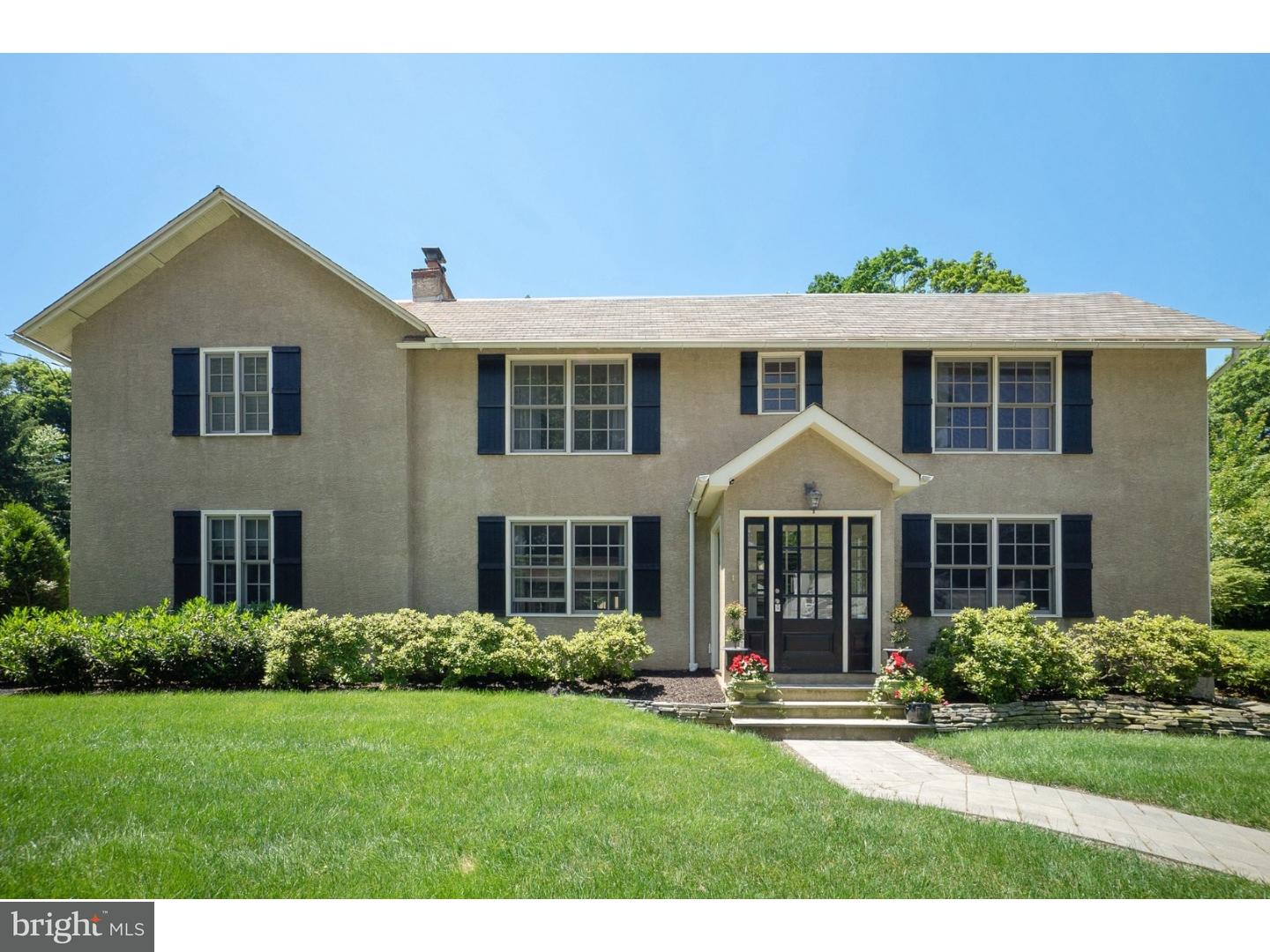 1146 Seaton Ross Road Wayne, PA 19087 - Photo 1 of 23