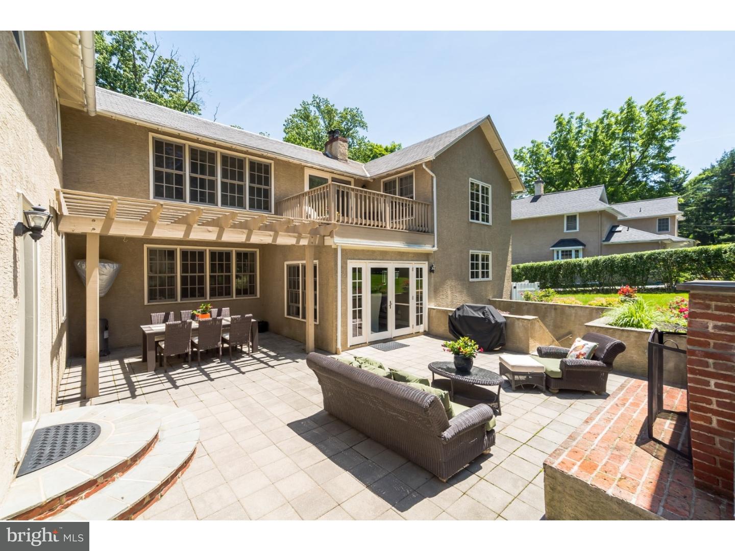 1146 Seaton Ross Road Wayne, PA 19087 - Photo 19 of 23