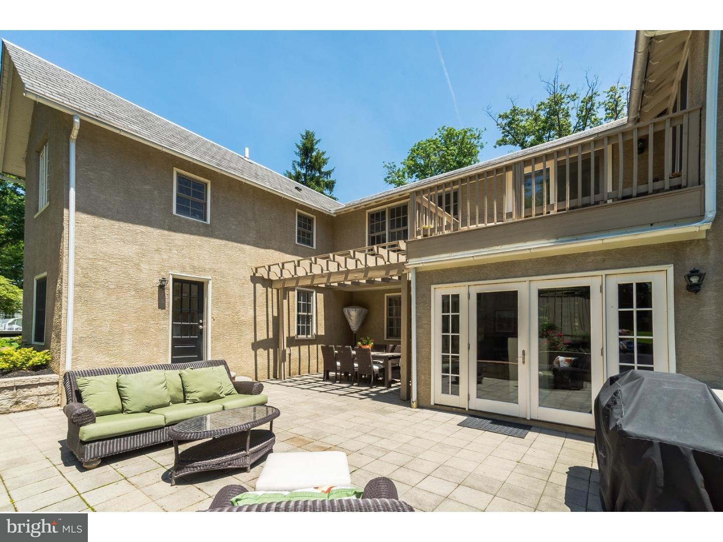 1146 Seaton Ross Road Wayne, PA 19087 - Photo 20 of 23