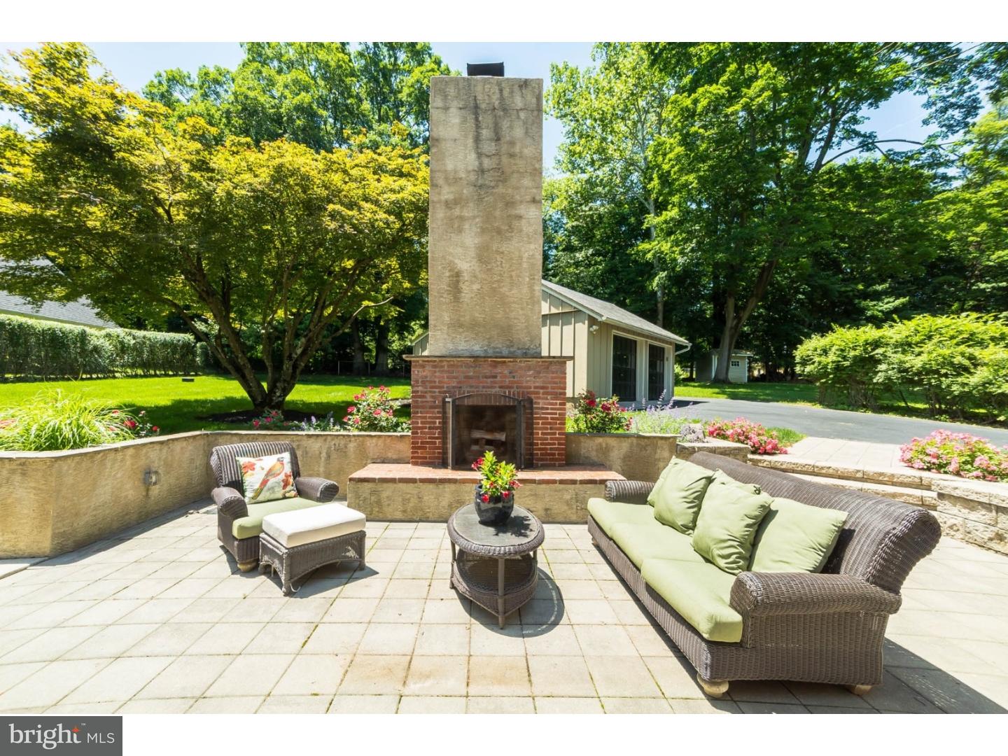 1146 Seaton Ross Road Wayne, PA 19087 - Photo 21 of 23