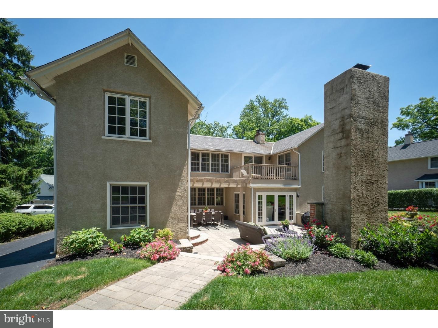 1146 Seaton Ross Road Wayne, PA 19087 - Photo 23 of 23