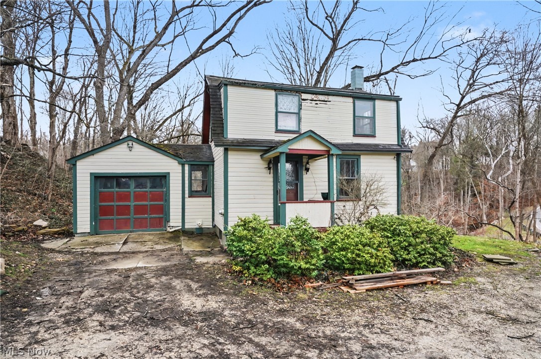 6184 Riverview Road Peninsula, OH 44264 - Photo 1 of 32