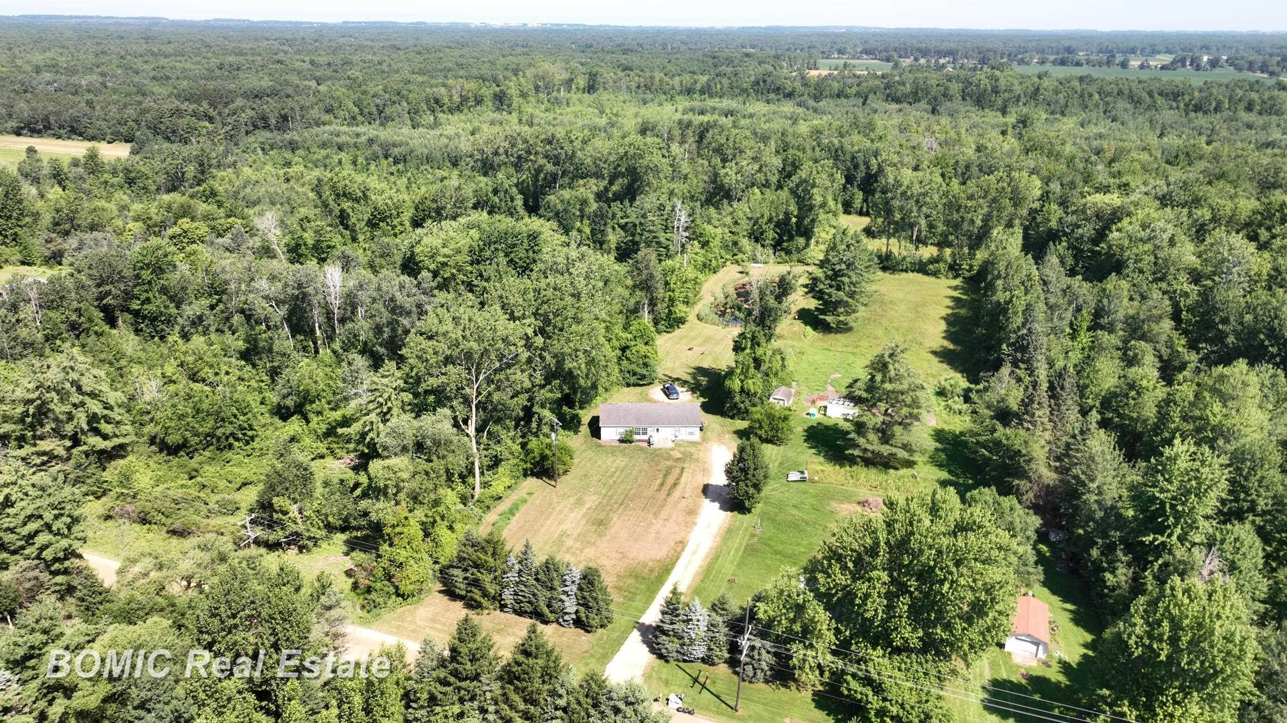 3865 Mushroom Road Caro, MI 48723 - Photo 35 of 44