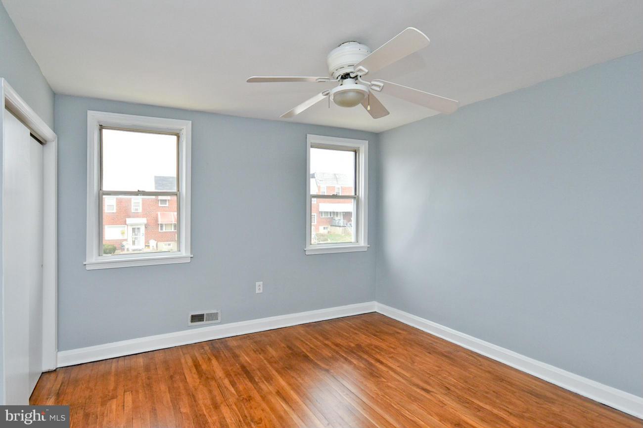 4925 Greencrest Road Baltimore, MD 21206 - Photo 15 of 26 Bedroom (Master)