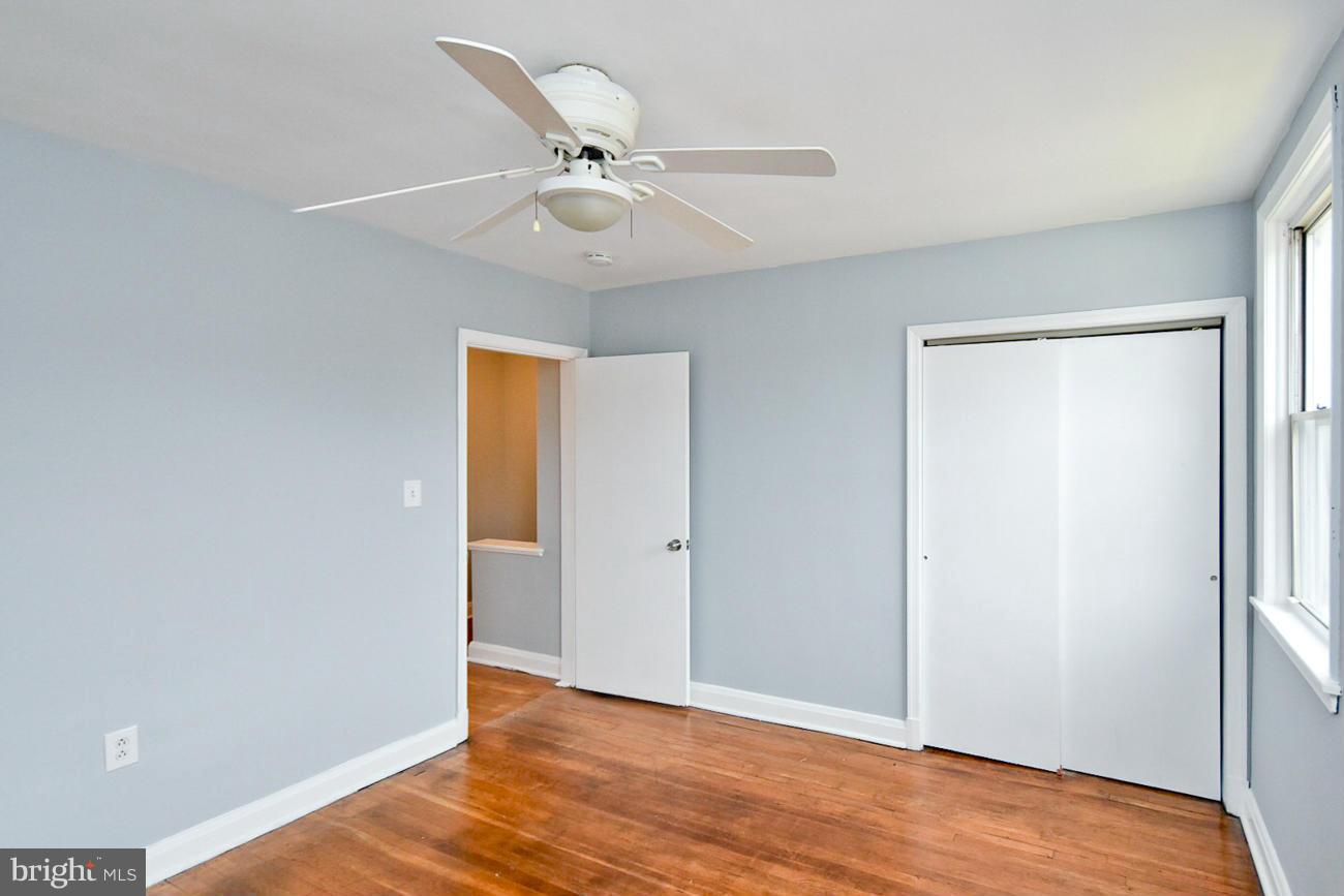 4925 Greencrest Road Baltimore, MD 21206 - Photo 16 of 26 Bedroom (Master)