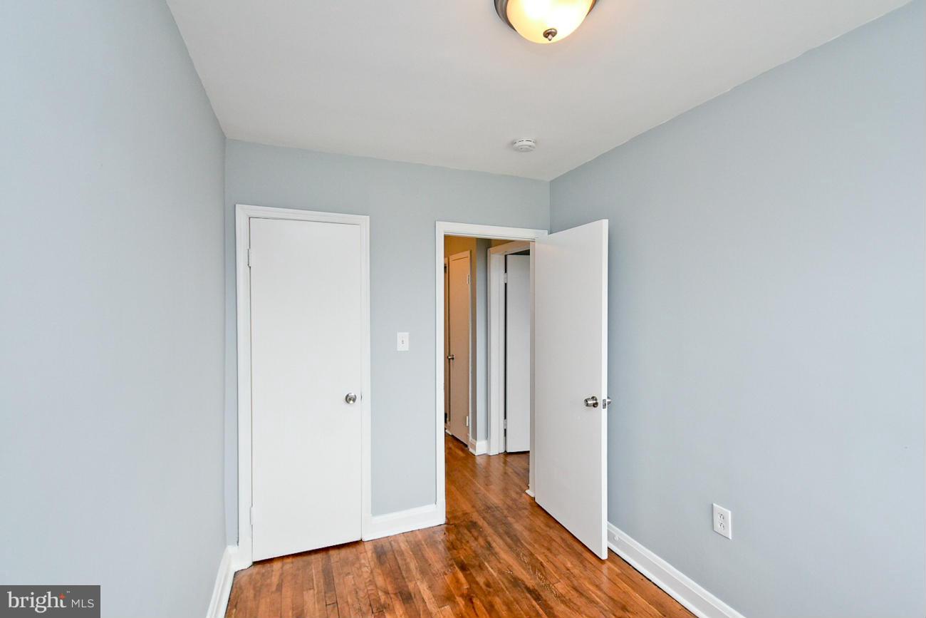 4925 Greencrest Road Baltimore, MD 21206 - Photo 19 of 26 Bedroom