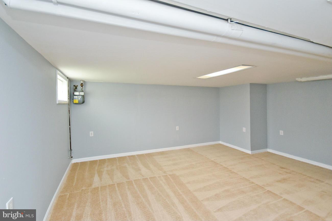4925 Greencrest Road Baltimore, MD 21206 - Photo 22 of 26 Basement