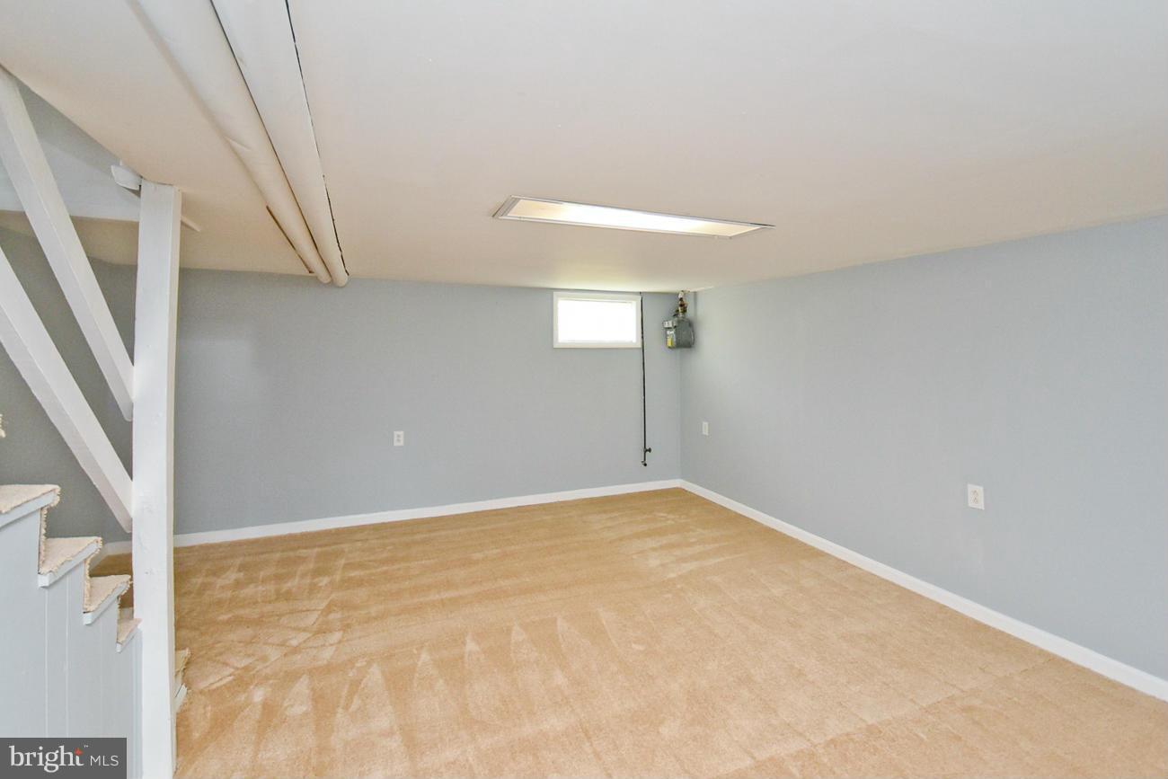 4925 Greencrest Road Baltimore, MD 21206 - Photo 23 of 26 Basement