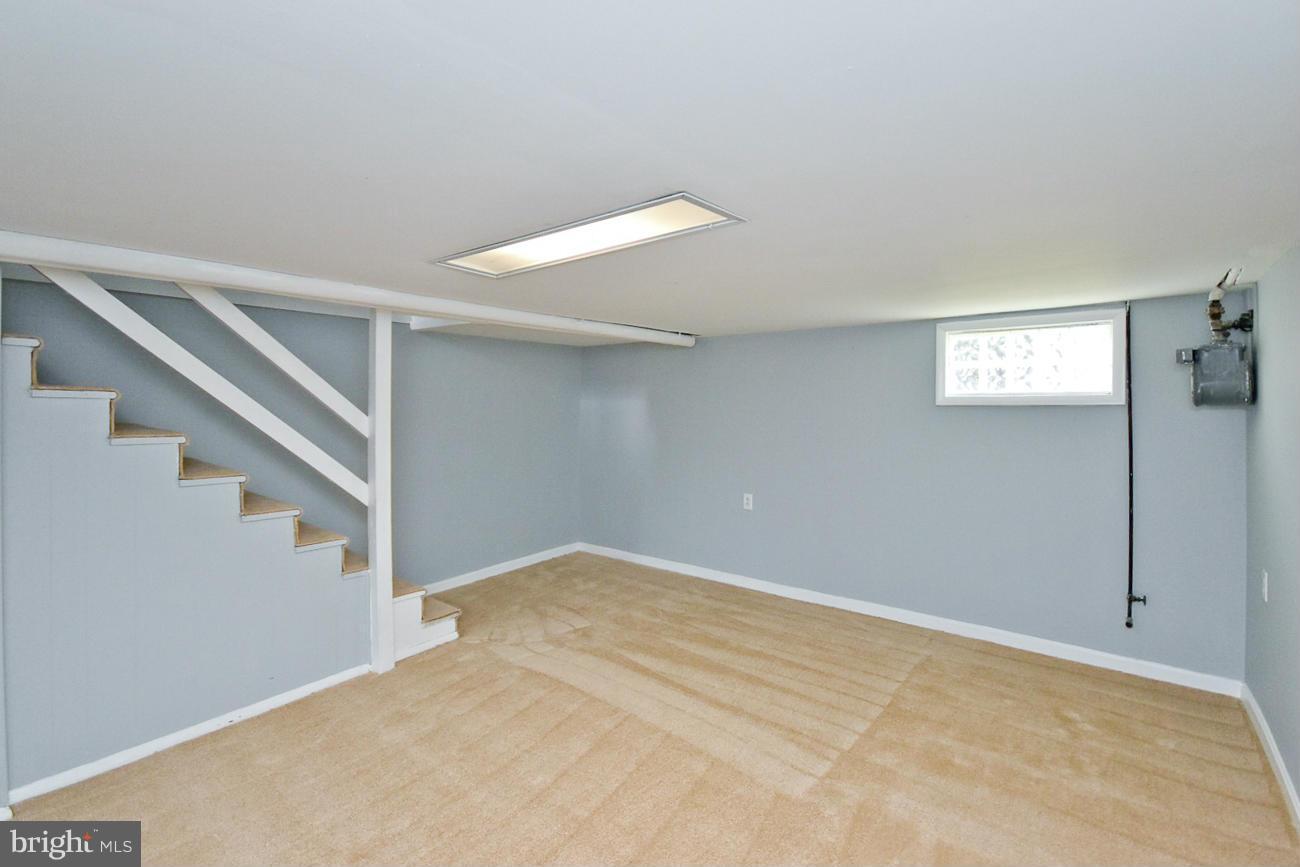 4925 Greencrest Road Baltimore, MD 21206 - Photo 24 of 26 Basement