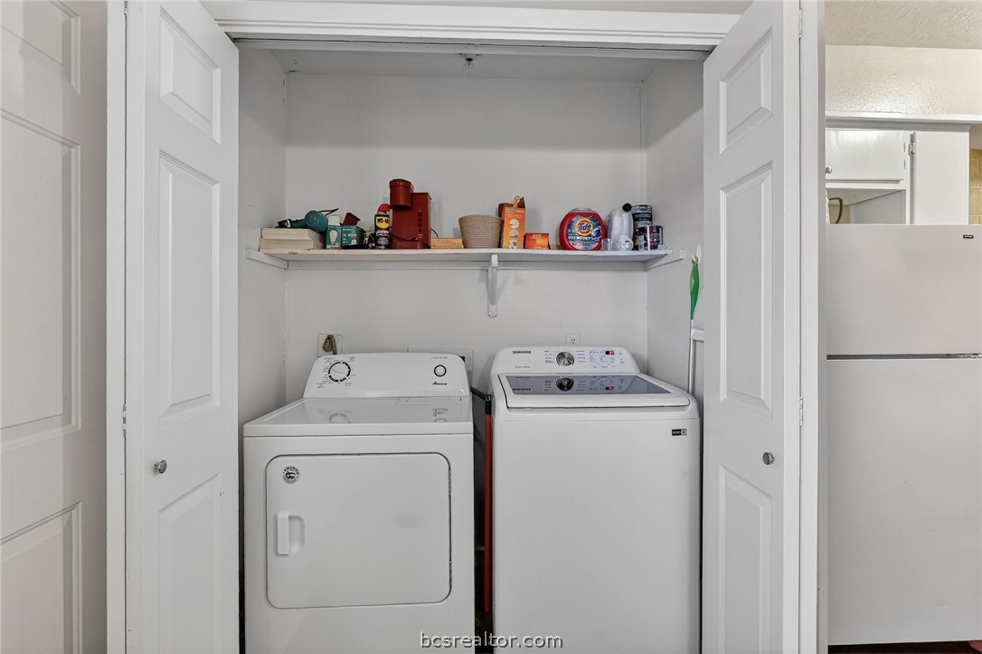 1400 Summit Street, Unit B College Station, TX 77845 - Photo 13 of 27