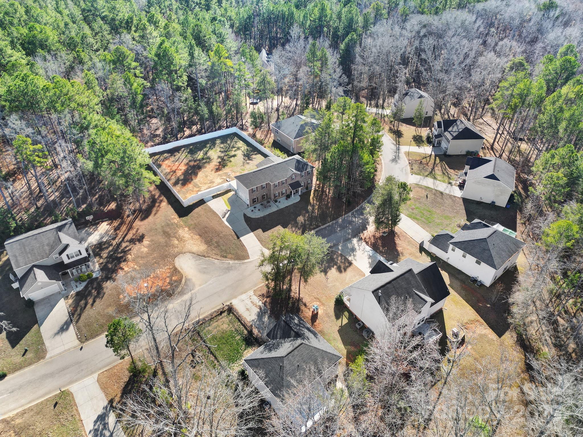 1708 Millwood Road Lancaster, SC 29720 - Photo 10 of 40