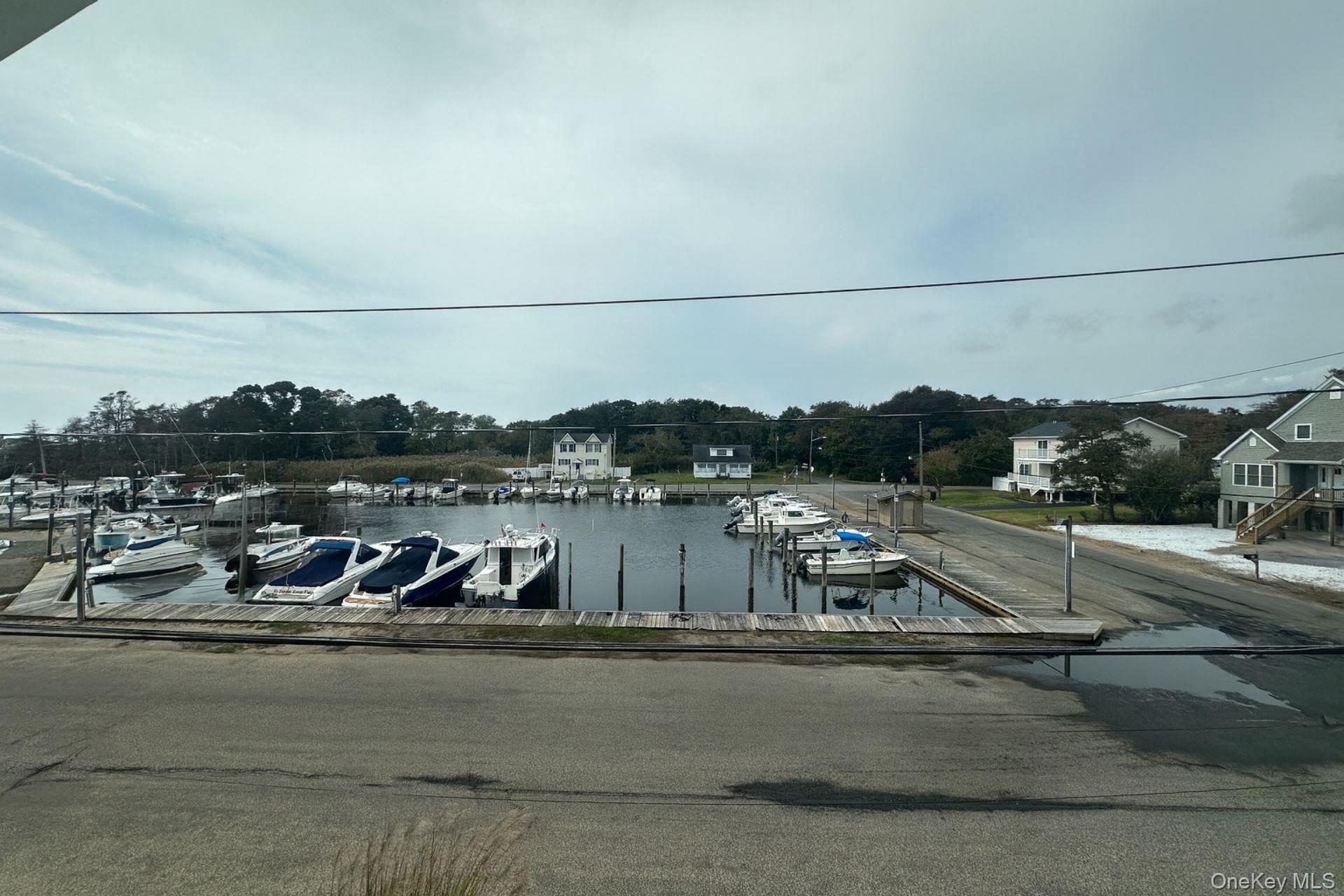 a view of a lake view