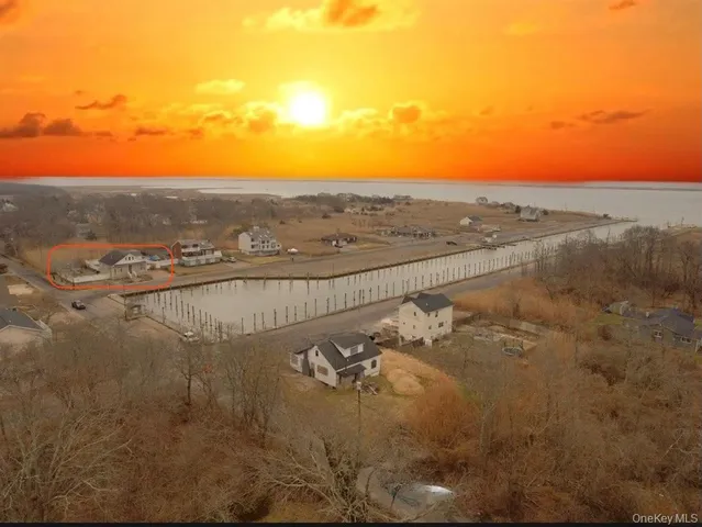 $599,999 | 115 Riviera Drive, Mastic Beach, NY 11951