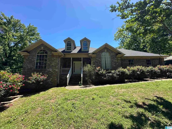 $259,900 | 5715 Highway 10 Montevallo Al, Montevallo, AL 35115