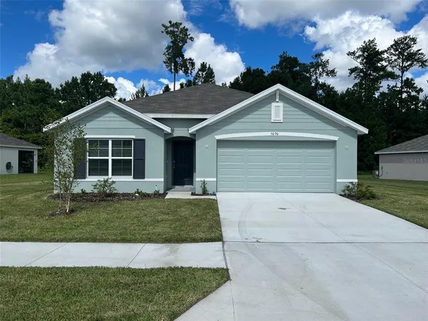 $2,350 | 5090 Diantha Way, Brooksville, FL 34604