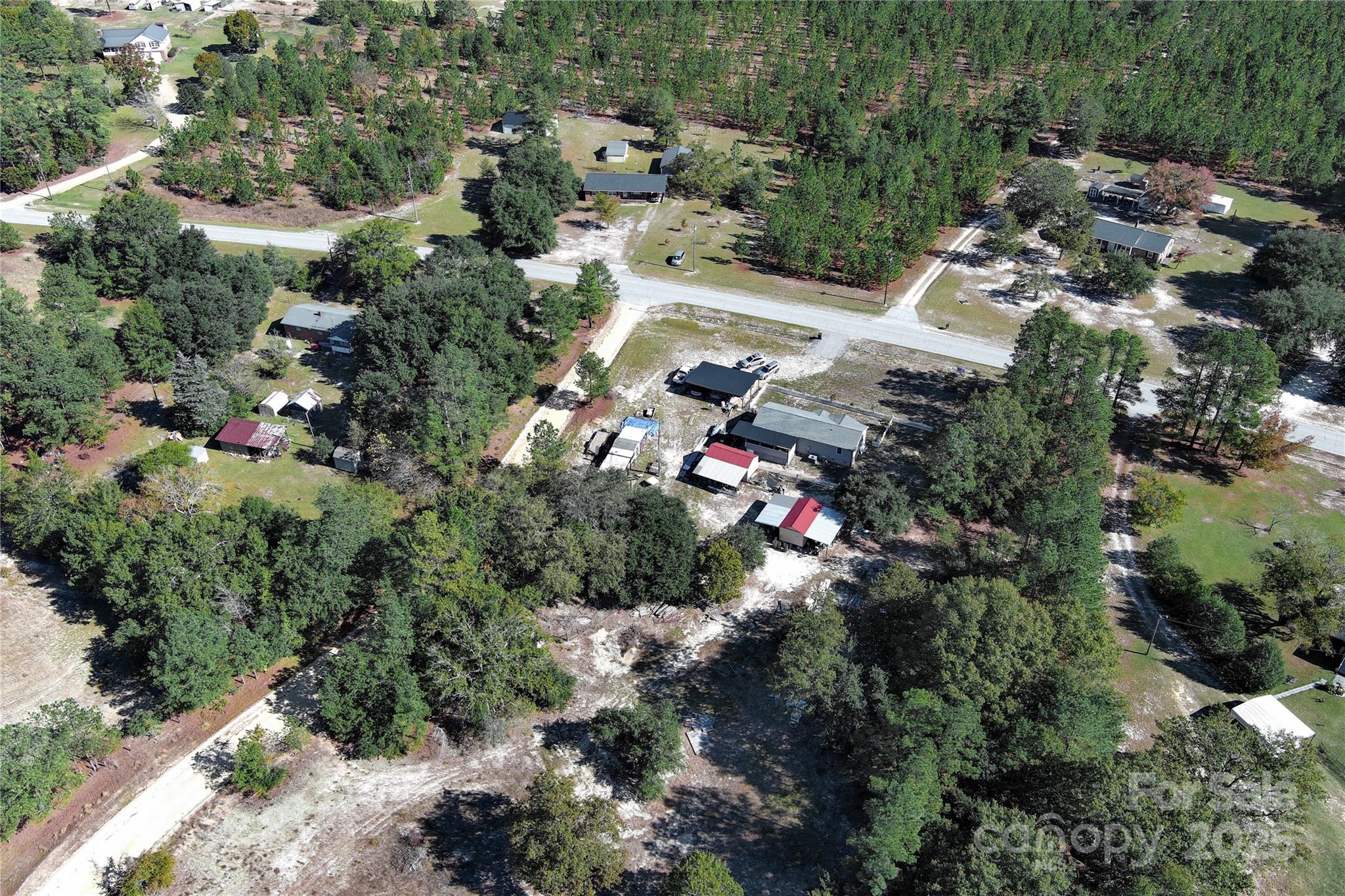 2772 Highway 109 Ruby, SC 29741 - Photo 47 of 48 Gallery Image 47