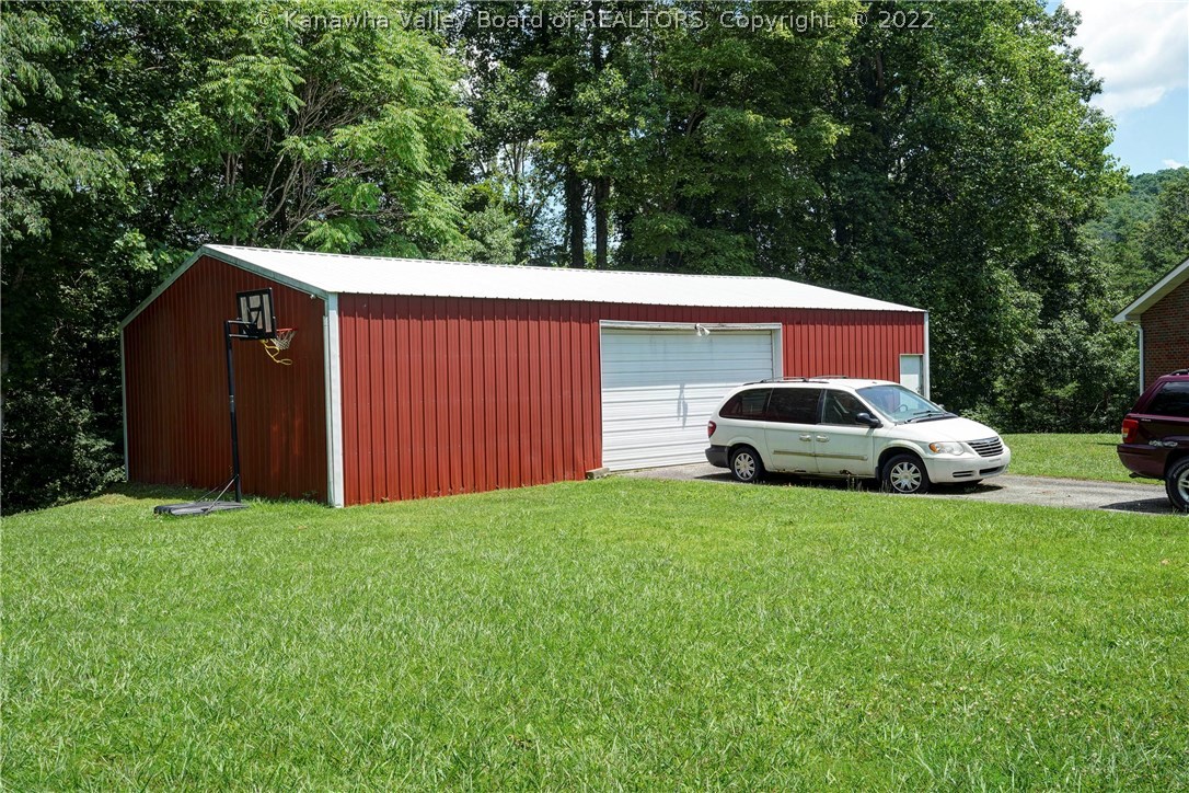 1620 Casdorph Road Charleston, WV 25312 - Photo 5 of 31 Gallery Image 5