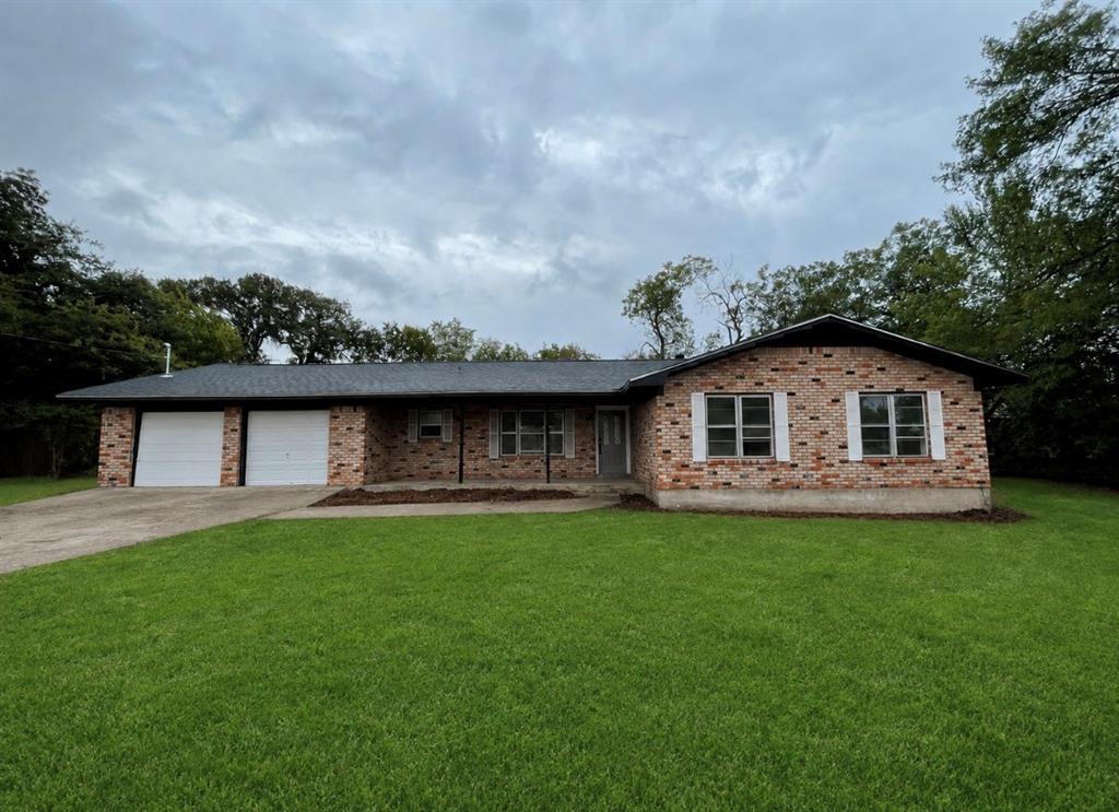 107 Dyck Street Riesel, TX 76682 - Photo 1 of 13 Gallery Image 1