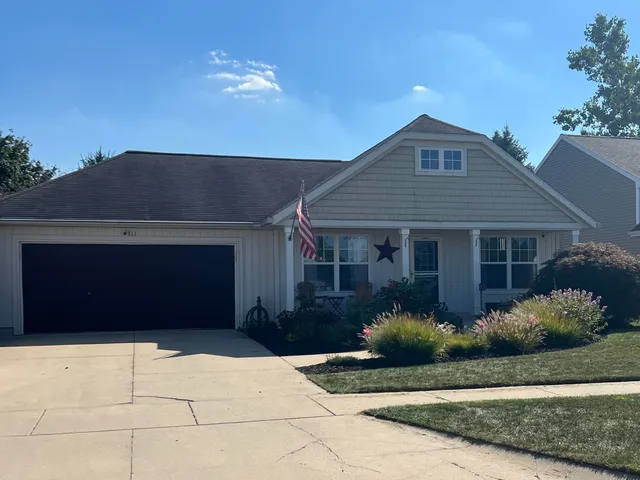 $279,900 | 111 Foxtail Drive, Ionia, MI 48846