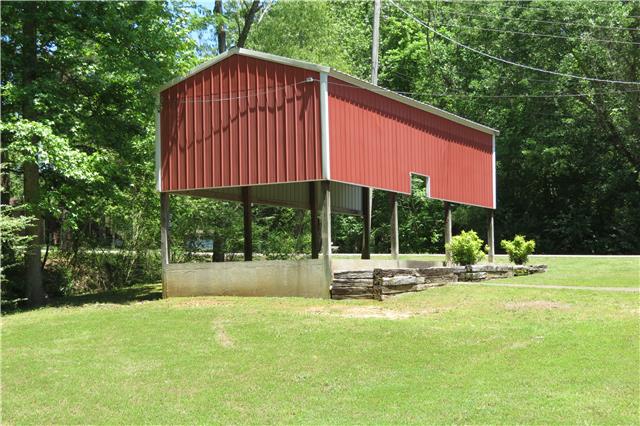 57 Butler Road Parsons, TN 38363 - Photo 13 of 19 open Shop suitable for RV
