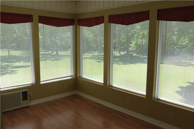 57 Butler Road Parsons, TN 38363 - Photo 17 of 19 Florida Room overlooking back yard