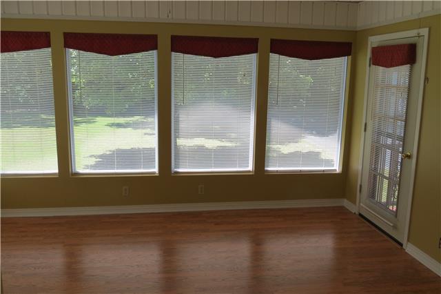 57 Butler Road Parsons, TN 38363 - Photo 7 of 19 Florida Room with door to deck