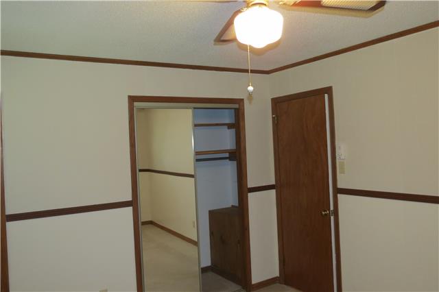 57 Butler Road Parsons, TN 38363 - Photo 8 of 19 Master Bedroom 14 x 12 with half bath