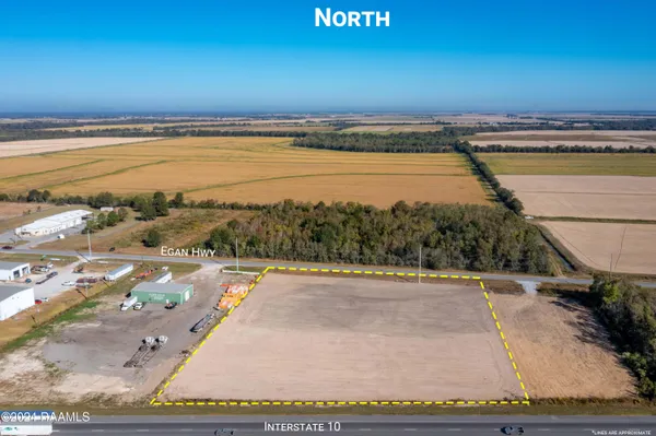 $265,000 | Tbda-57 D Tbda-57 D Egan, Crowley, LA 70526