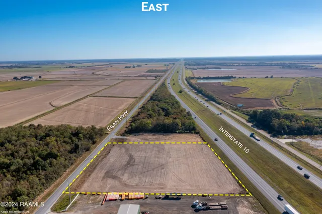 $265,000 | Tbda-57 D Tbda-57 D Egan, Crowley, LA 70526