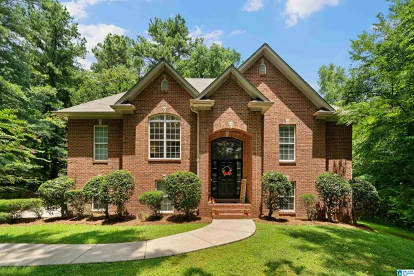 $375,000 | 100 Autumn View Drive, Sterrett, AL 35147