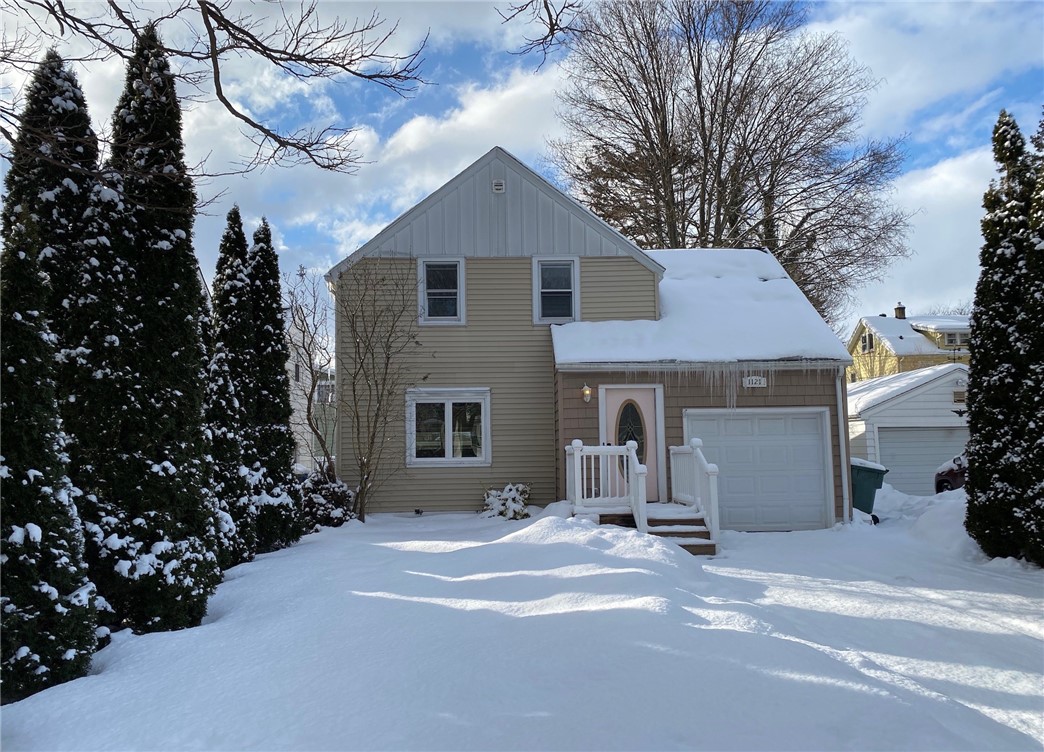 1121 Winton Road North Rochester, NY 14609 - Photo 1 of 1