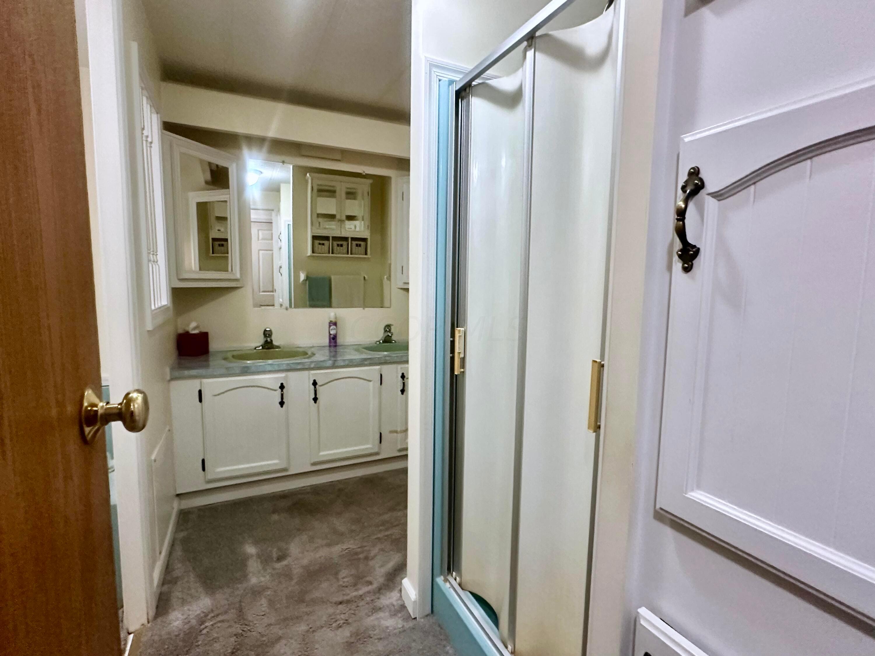 24 Ravine Ridge Drive Delaware, OH 43015 - Photo 21 of 28 With stand up shower and soaking tub
